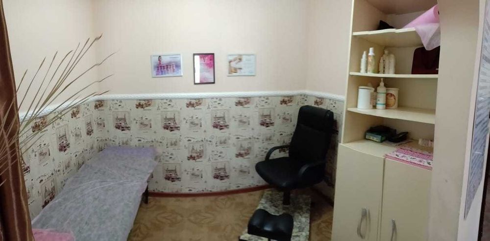 Продам салон красоты