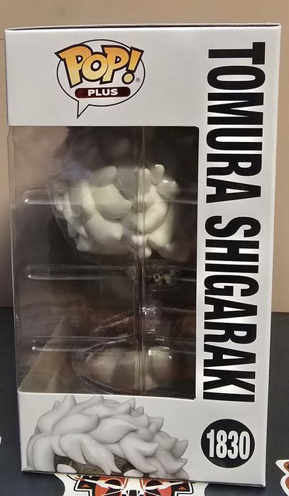 Funko Pop  #1830 My Hero Academia - Tomura Shigaraki (All for One)