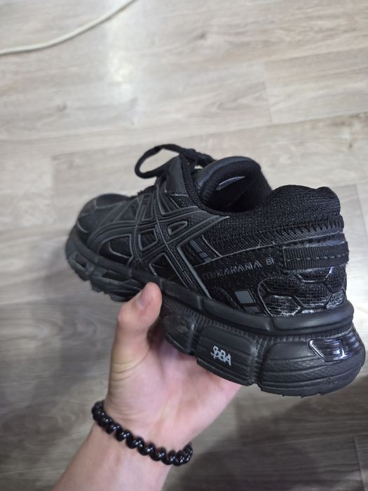 Спортивные кроссовки Asics