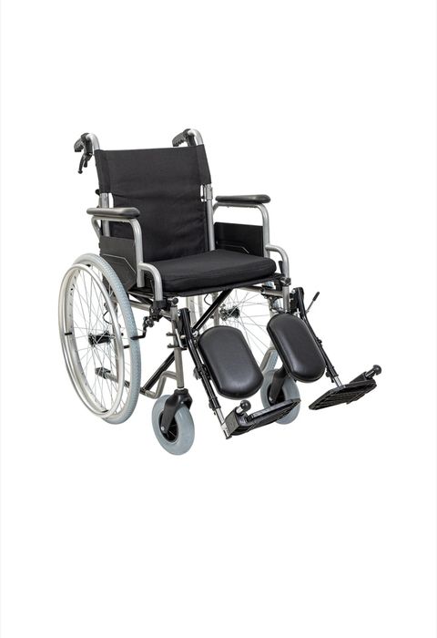 Антидекубитален дюшек РИКАНТ SY200 и Инвалидна количка golfi g133