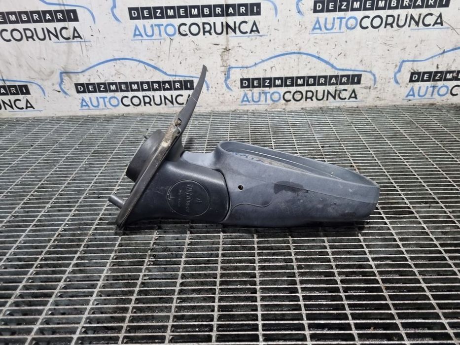 Oglinda dreapta Land Rover Freelander 1 2001 - 2006 4 Usi 737 Zambezi Silver Metalic ...