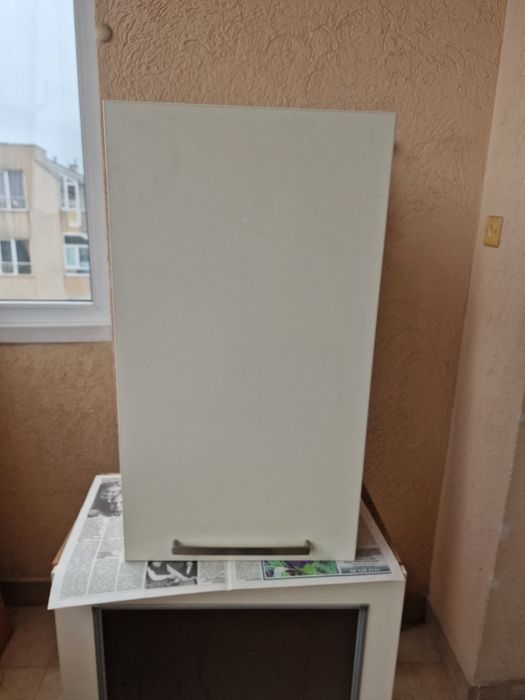 Кухненски шкафове