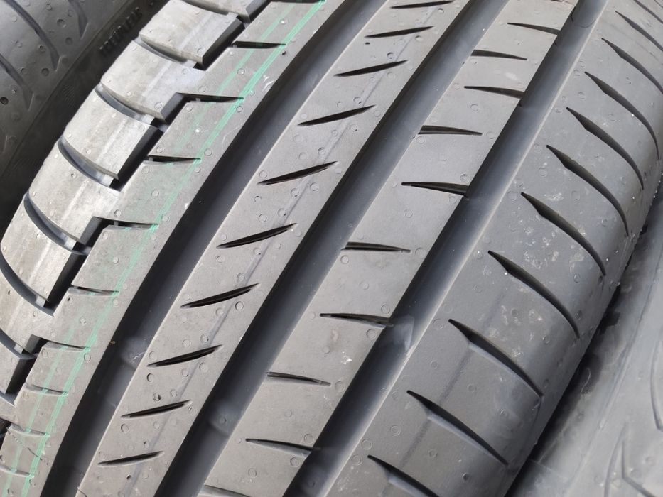 235/50/19" 4бр Continental premium contact 6,dot4723