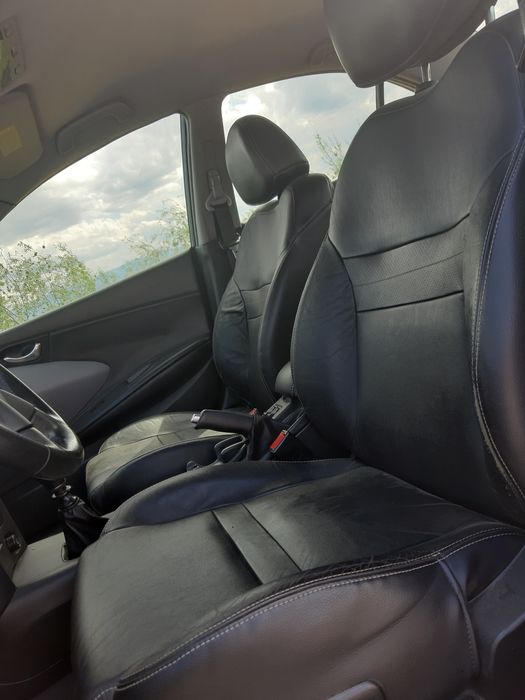 Нисан Примера п12 2.2 Дизел на части Подгрев