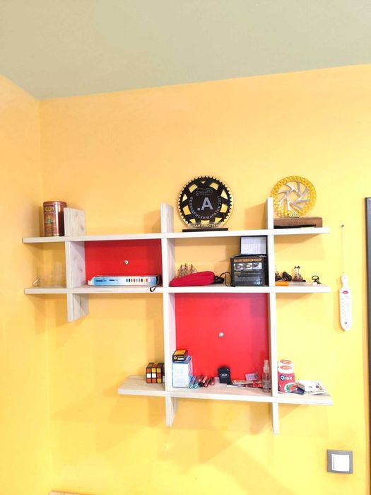 Цялостно обзавеждане за детска стая