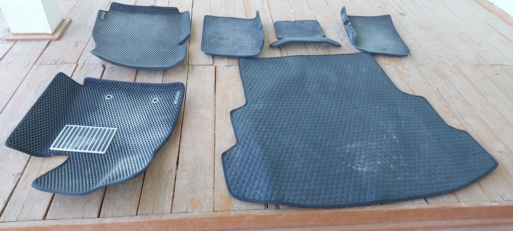 BYD QIN PLUS polik cardinar