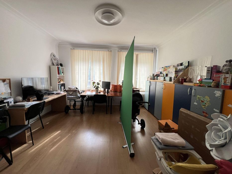 Продава се Четиристаен апартамент в София, Център - 266 кв.м за 1786 €/кв.м - Снимка #7