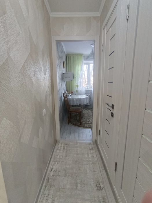 Пол не скрепит! Тишина и покой!