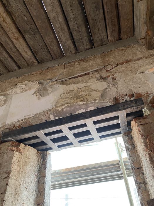 Servicii sudură/Confecții metalice TIG/WIG/MIG-MAG