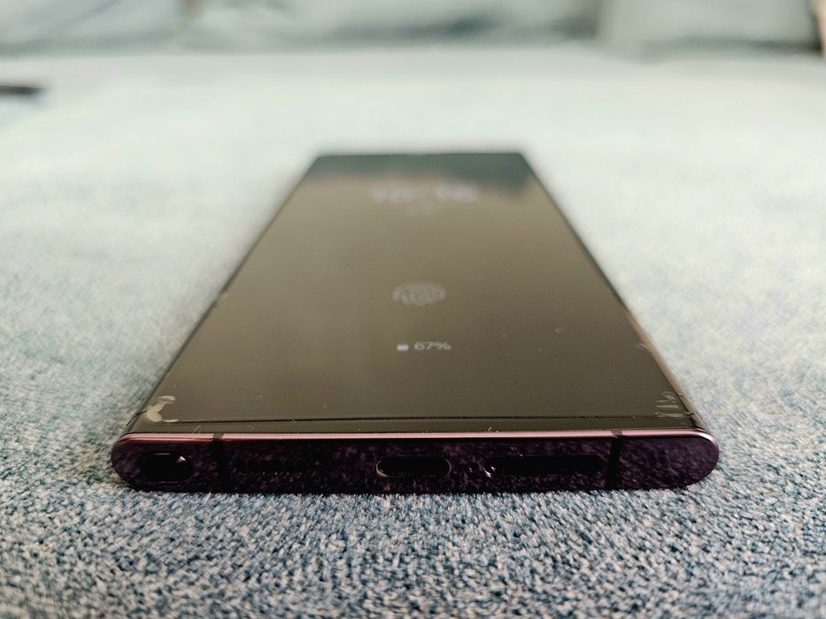 Samsung S22 Ultra, 12/256