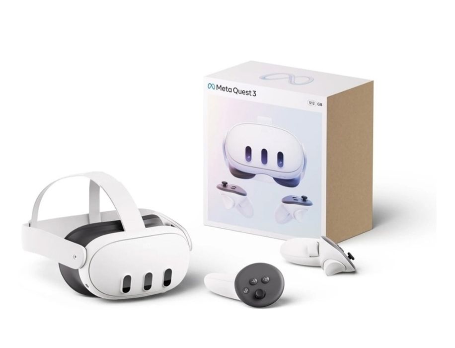 Meta quest 3 512GB / Vr очки /