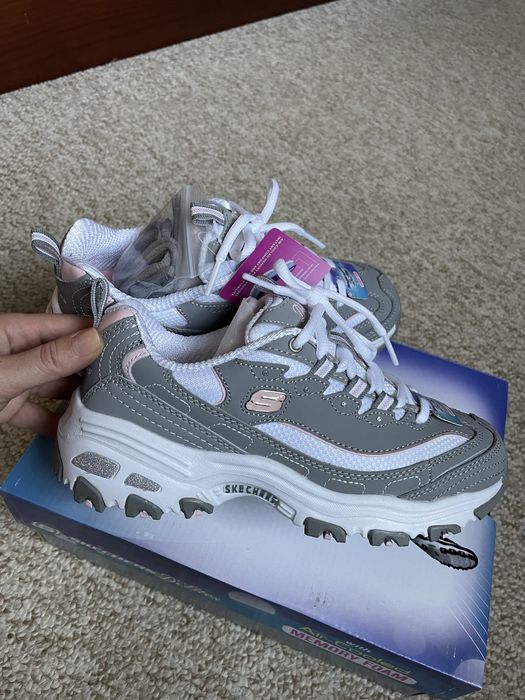 Sneakers Skechers, marimea 35