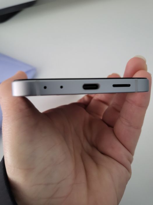 Samsung Z Flip 6