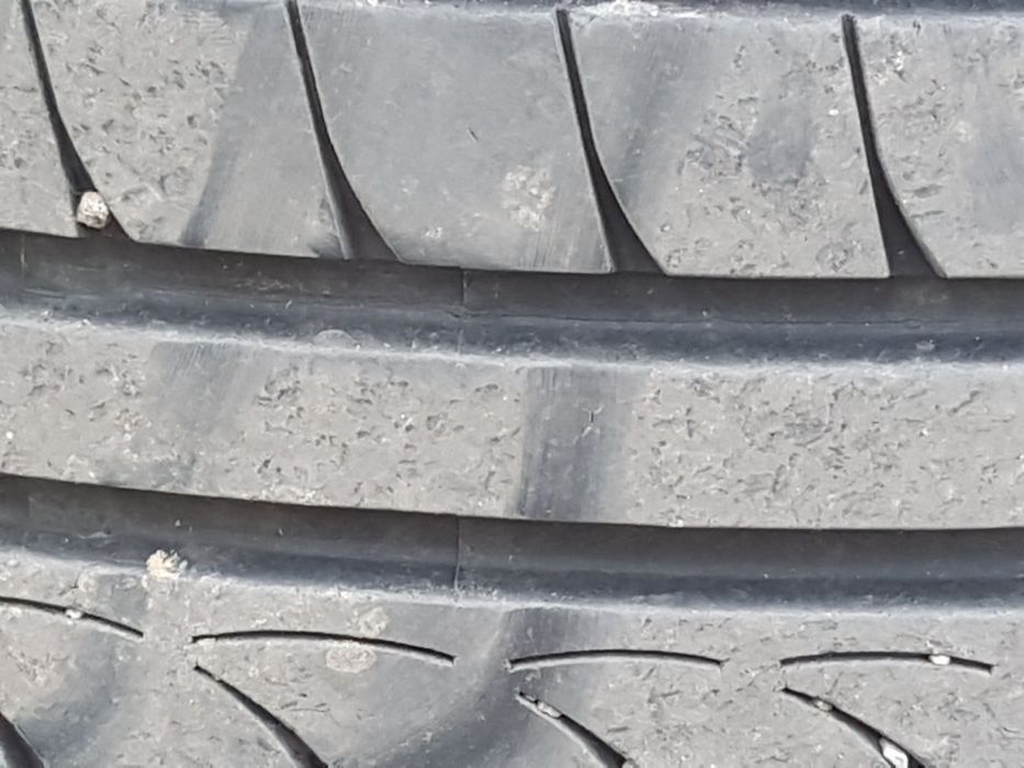 Гуми с джанти 235/40/18