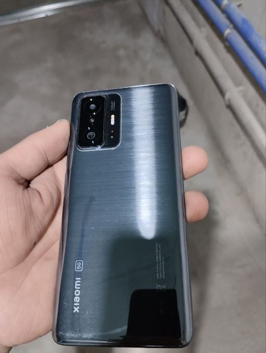 Xiaomi 11T 5G  90 fps!!!