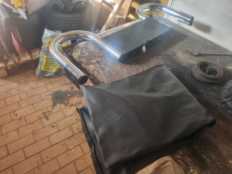 Аксесоари за Мазда МХ-5  модел NA NB