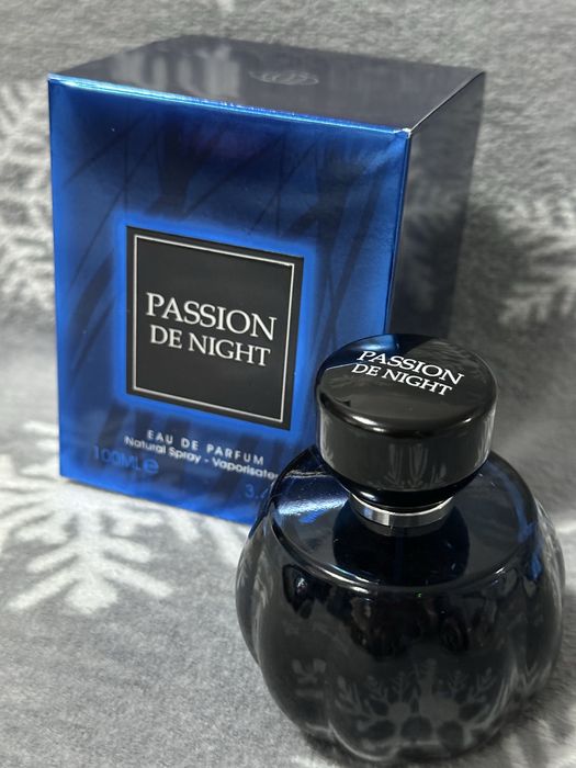 Parfum Fragrance World