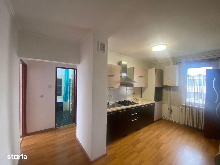 Unirii - Vanzare apartament 3 camere - Str. Iosif Hodos — fotografia 1