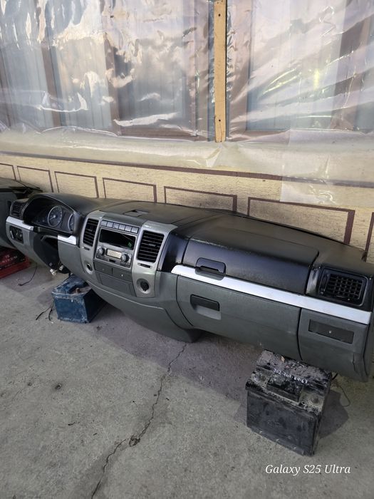 В наличии есть бизнес панель для газель  торпеда