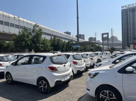 Suxoy Arenda 170.000 сум / Changan Ben Ben E-star / 300 km / 24/7 sizd