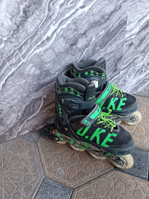 Ролик в хорошем состоянии