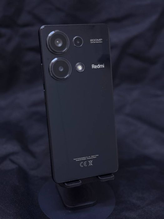 Redmi Note 13Pro|Ortalyq.kz