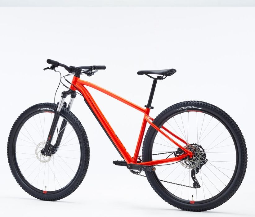 Bicicleta MTB Explore 500 29 "