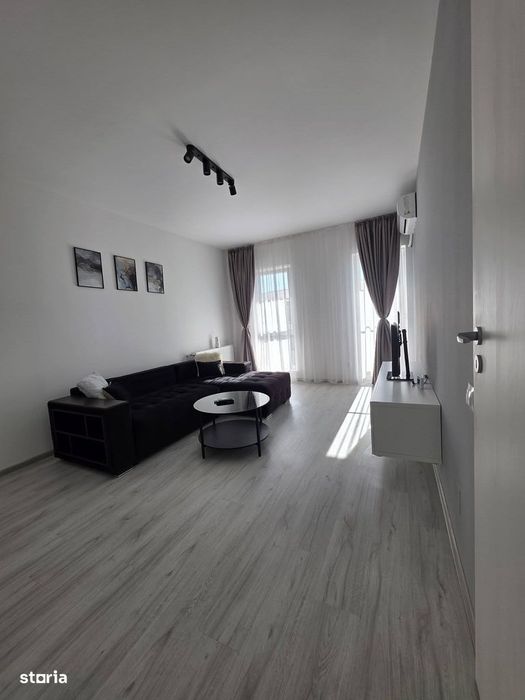 Apartament 2 camere decomandat metrou Berceni, Popesti Leordeni