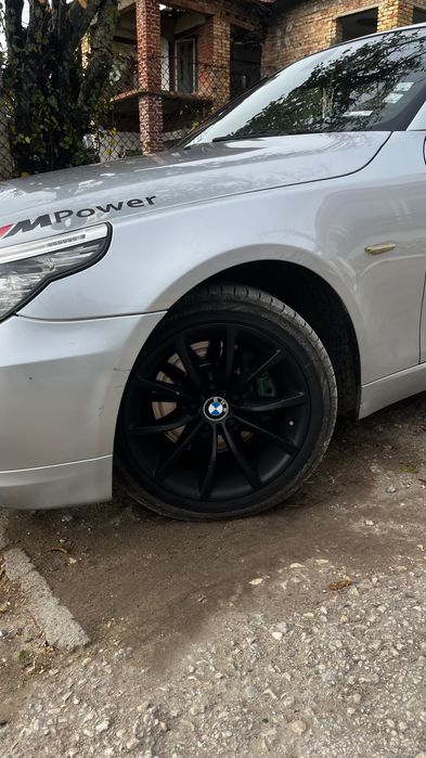 Джанти за Bmw  225/45R17