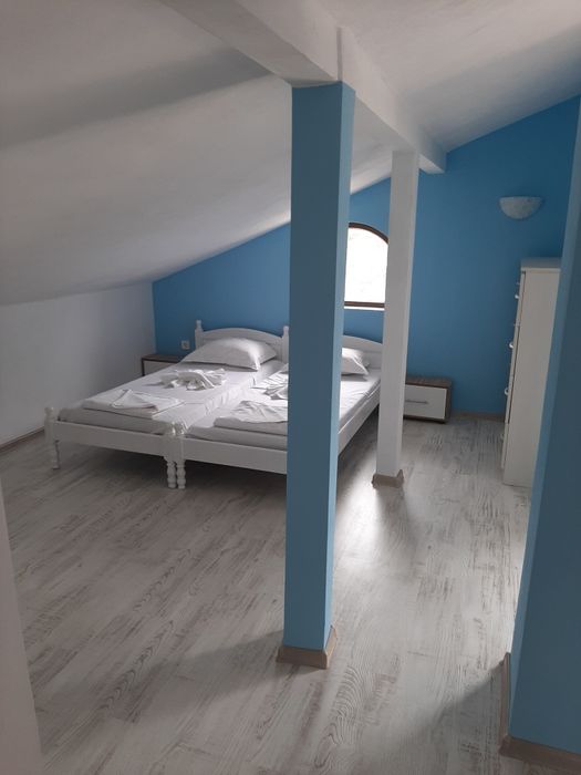 Вила "Дияна" гр. Приморско