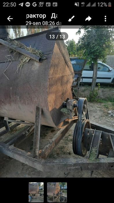 дкв майдаловчи удар