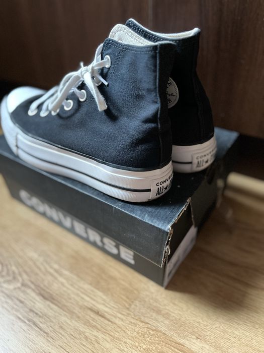 Кецове  Converse