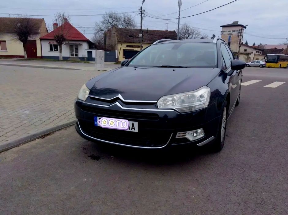 Citroen C5 de Vanzare
