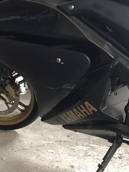 Yamaha YZF-R125-2012-Stare foarte buna tehnic -Intretinuta