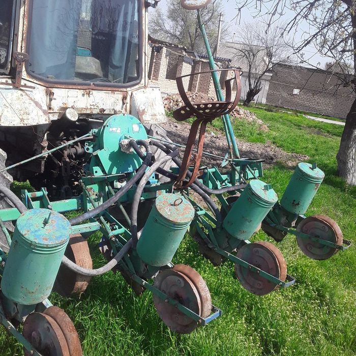 Seyelka Rumeniski luboy don mahsulotlarni ekadi