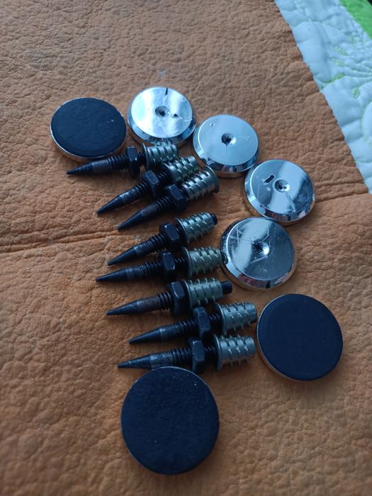 Spike-uri boxe audio