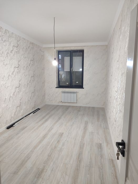 Сергели Новостройка с современным ремонтом