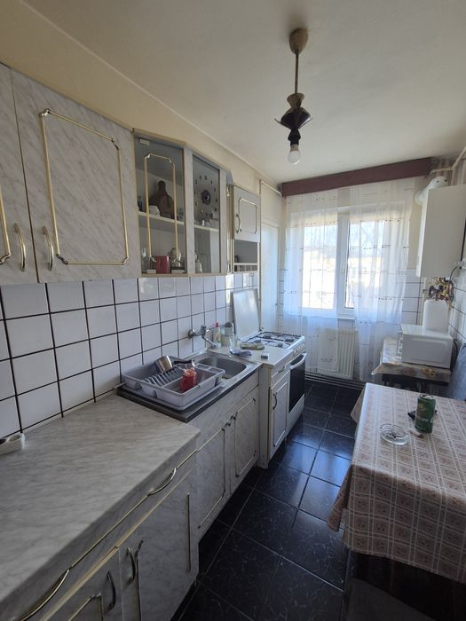 Cazare Închiriere Regim Hotelier Ap.2 camere decomandat Brașov