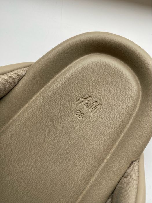 Летняя обувь женская