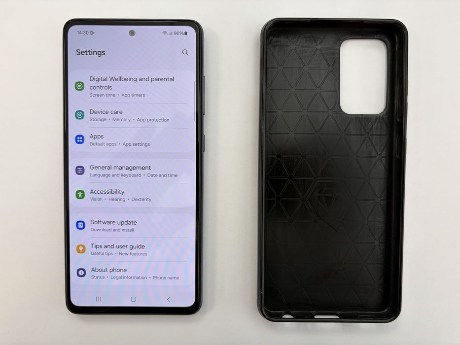 Samsung A52s 5G 128GB