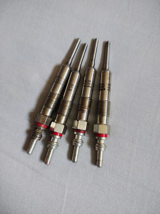 Bujii incandescente Beru made in Germany