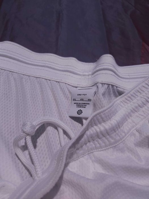 NIKE Dri-Fit Къси Панталони  Мъжки/4XL