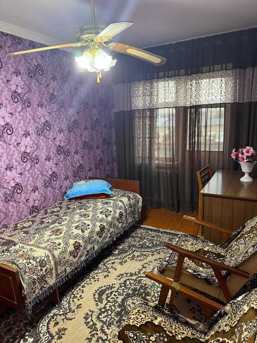 Сдаëтся квартира рисвий бакалеяа