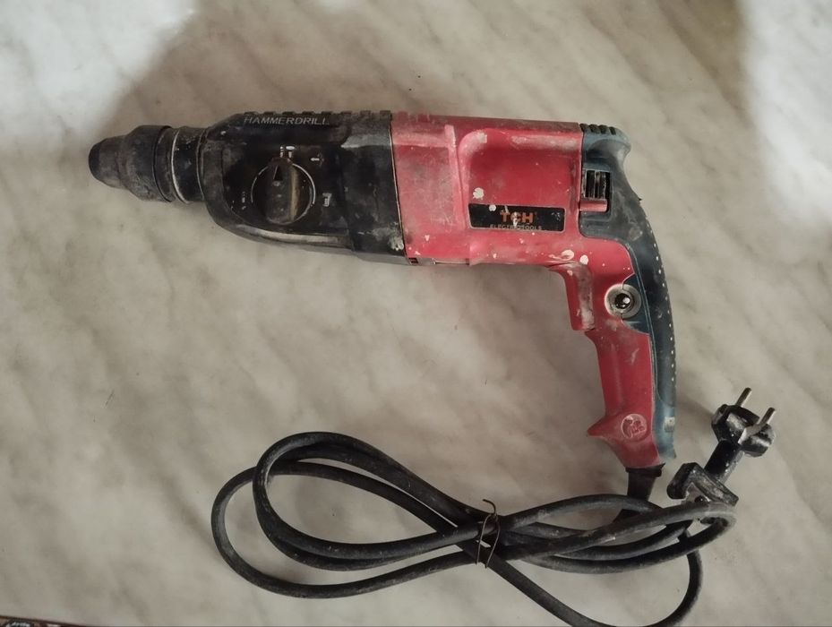 Перфораторы бу Perfarator sotiladi