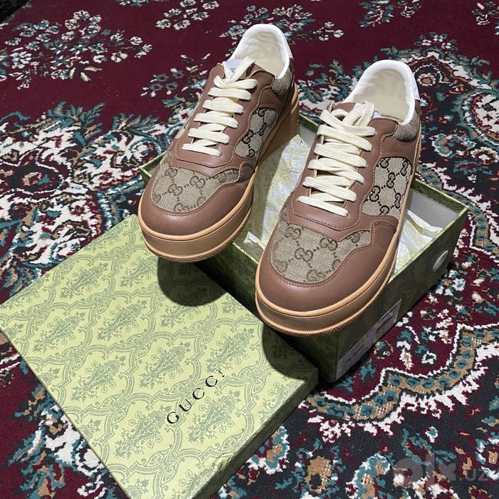 Gucci oyoq kiyim