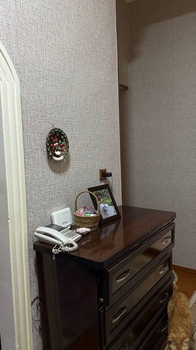 Продается двухкомнатная квартира