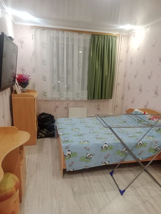Продам 3-х комнатную квартиру
