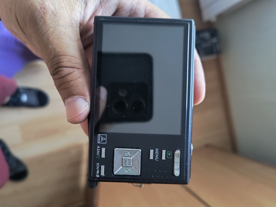 Фотоапарат Praktika Luxmedia 10-XS