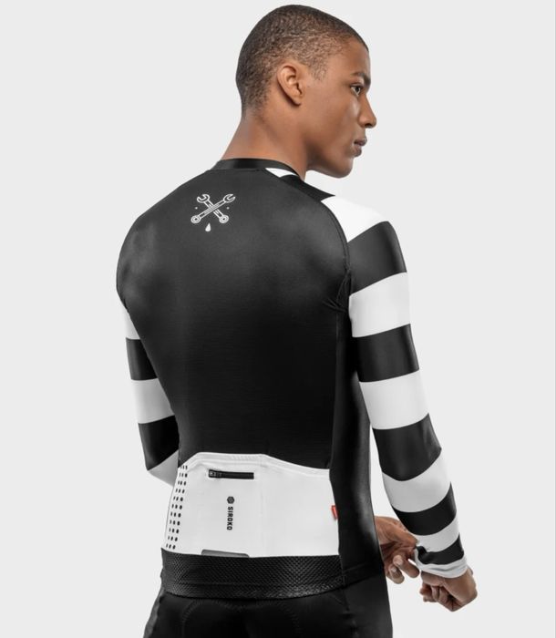 Горнище за колоездачи SIROKO