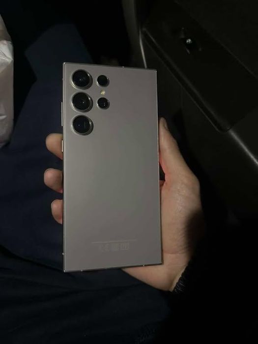 SAMSUNG S24 ULTRA budjetniy variant